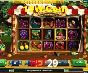 Casino Ao Vivo bet29