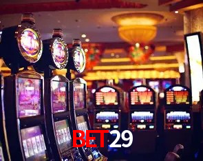 Login Seguro bet29