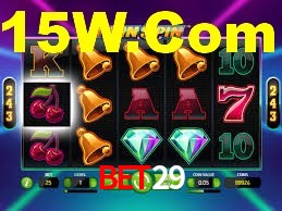 VIP Casino bet29