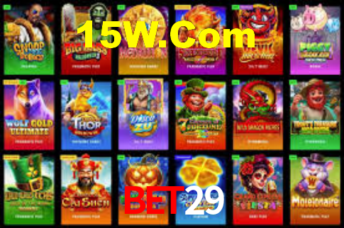 bet29 App Interface