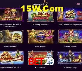 Avaliações dos Jogadores bet29
