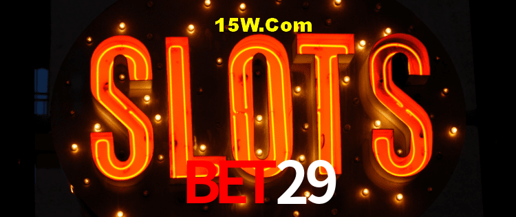 Exclusive Offers bet29