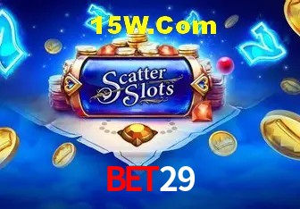 Tecnologia da Plataforma bet29