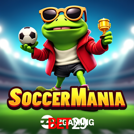 Desvendando o Mundo dos Jogos Virtuais na bet29