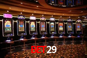 Benefícios da Conta bet29
