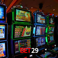 Bonus Features bet29
