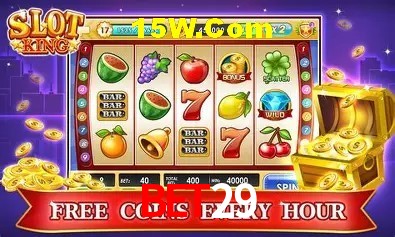 Estatísticas do Jogo bet29