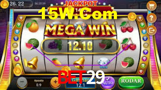 Programa VIP bet29