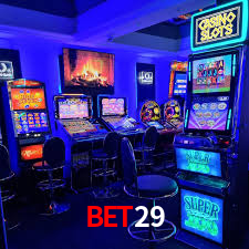 Blackjack Table bet29