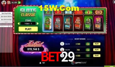 bet29 app